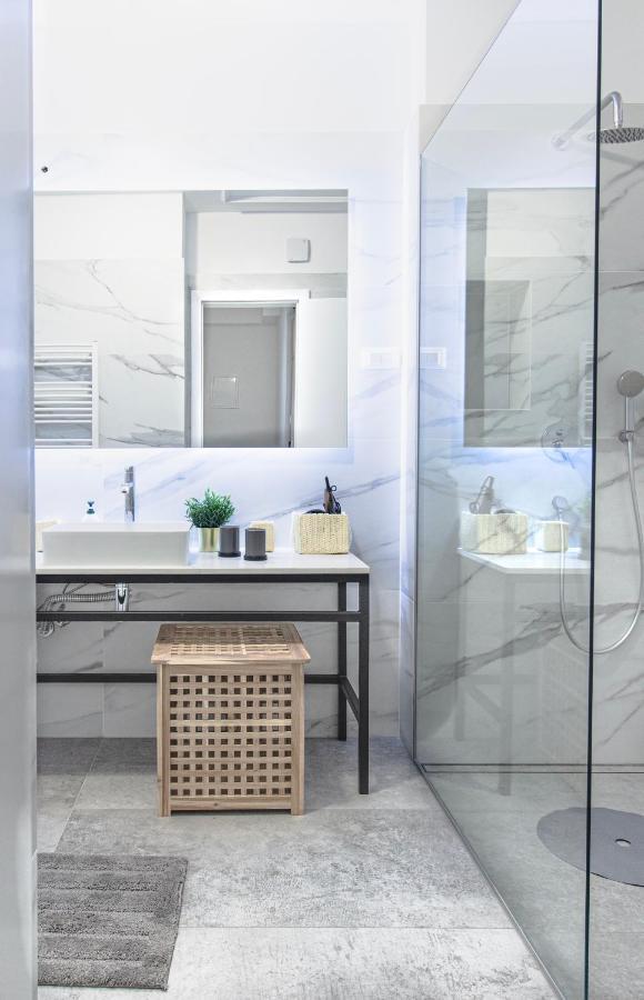 Tesla Design Apartments Zágráb Kültér fotó