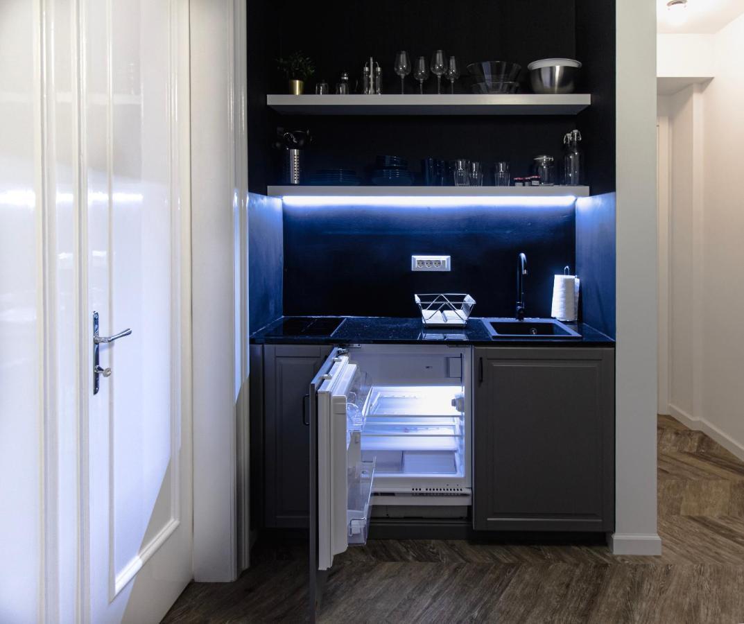 Tesla Design Apartments Zágráb Kültér fotó