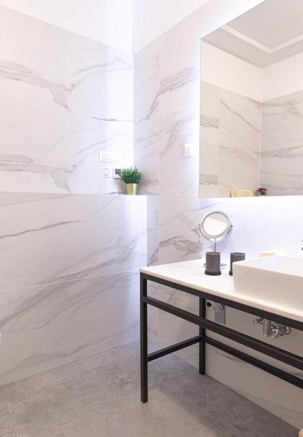 Tesla Design Apartments Zágráb Kültér fotó