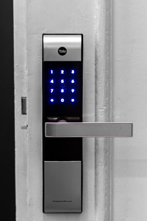 Tesla Design Apartments Zágráb Kültér fotó