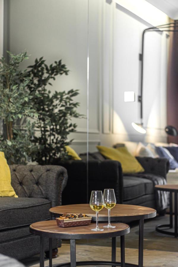 Tesla Design Apartments Zágráb Kültér fotó