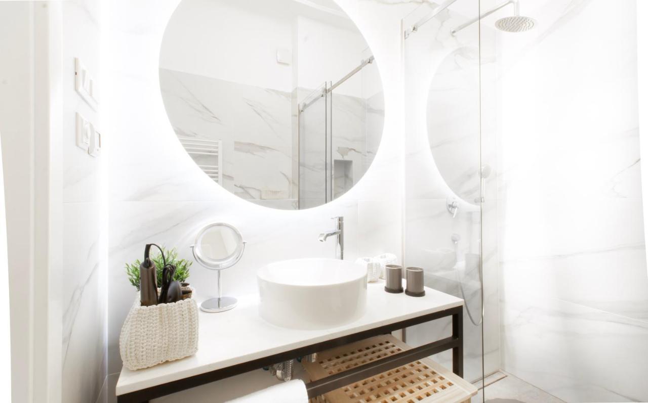 Tesla Design Apartments Zágráb Kültér fotó