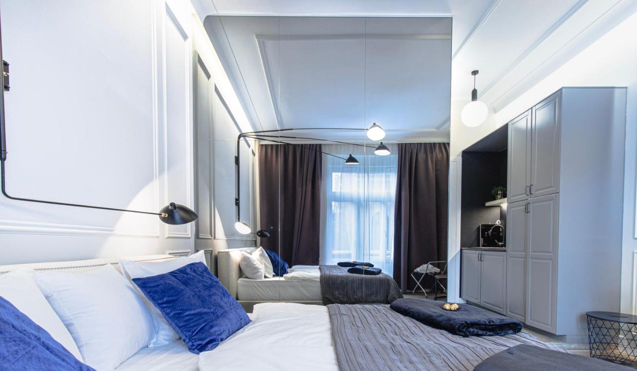 Tesla Design Apartments Zágráb Kültér fotó