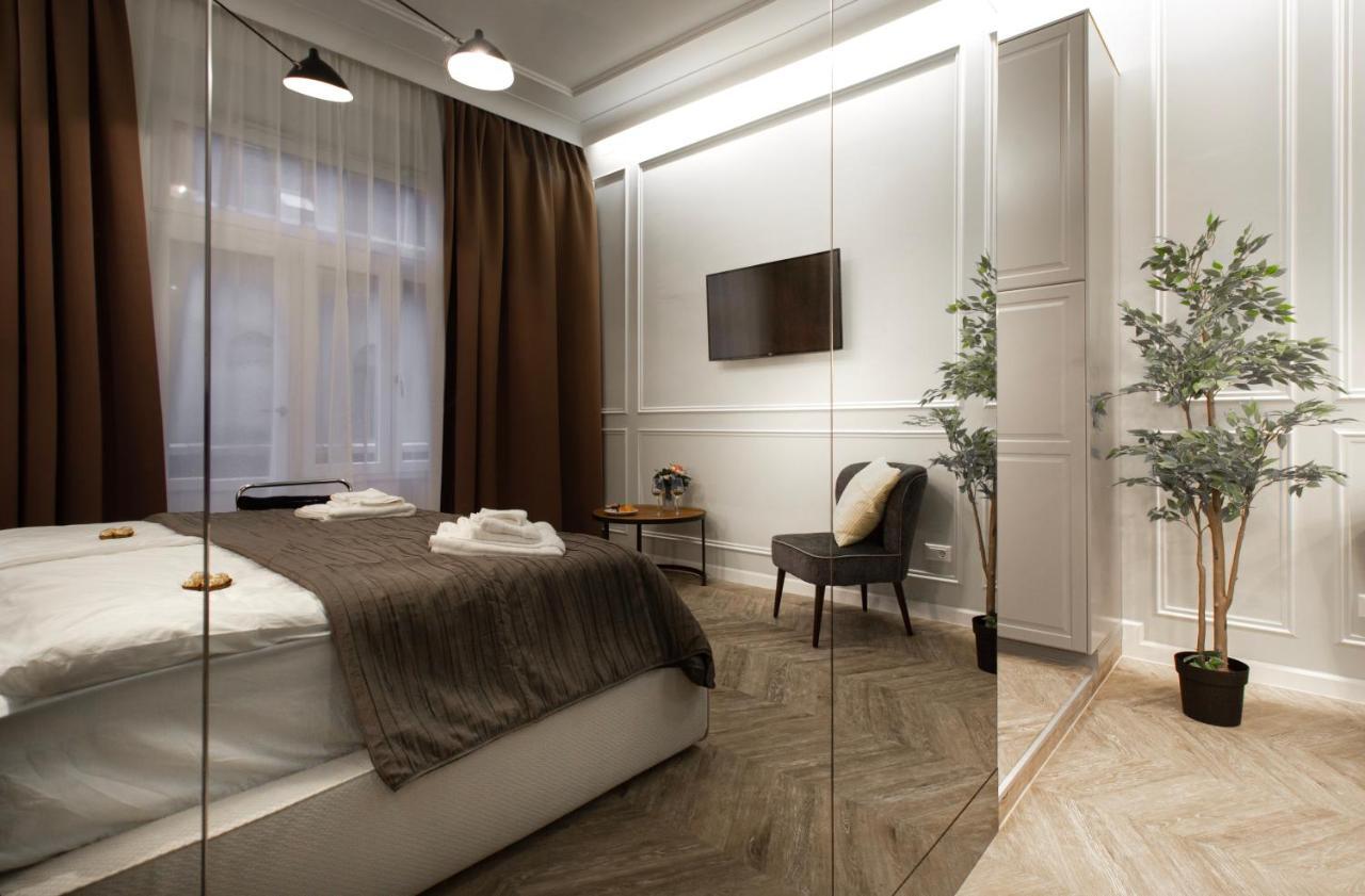Tesla Design Apartments Zágráb Kültér fotó