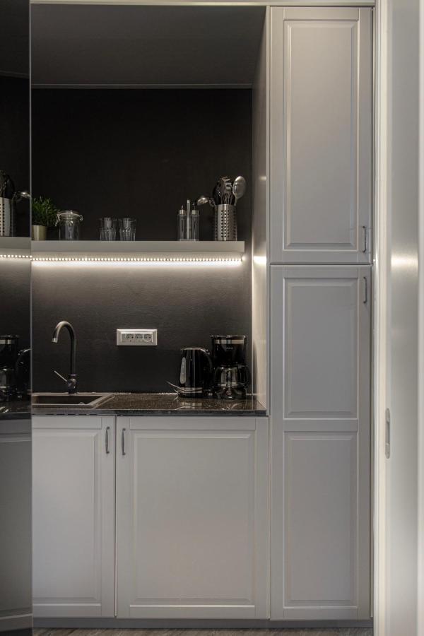 Tesla Design Apartments Zágráb Kültér fotó
