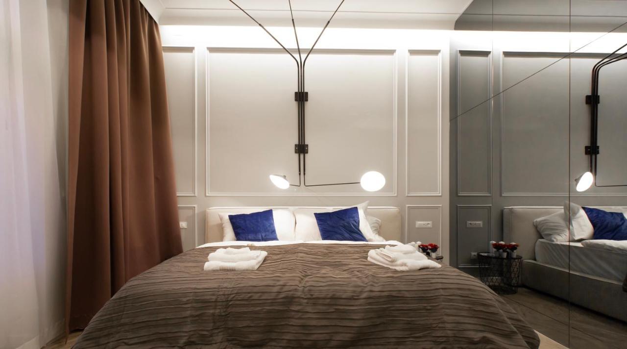 Tesla Design Apartments Zágráb Kültér fotó