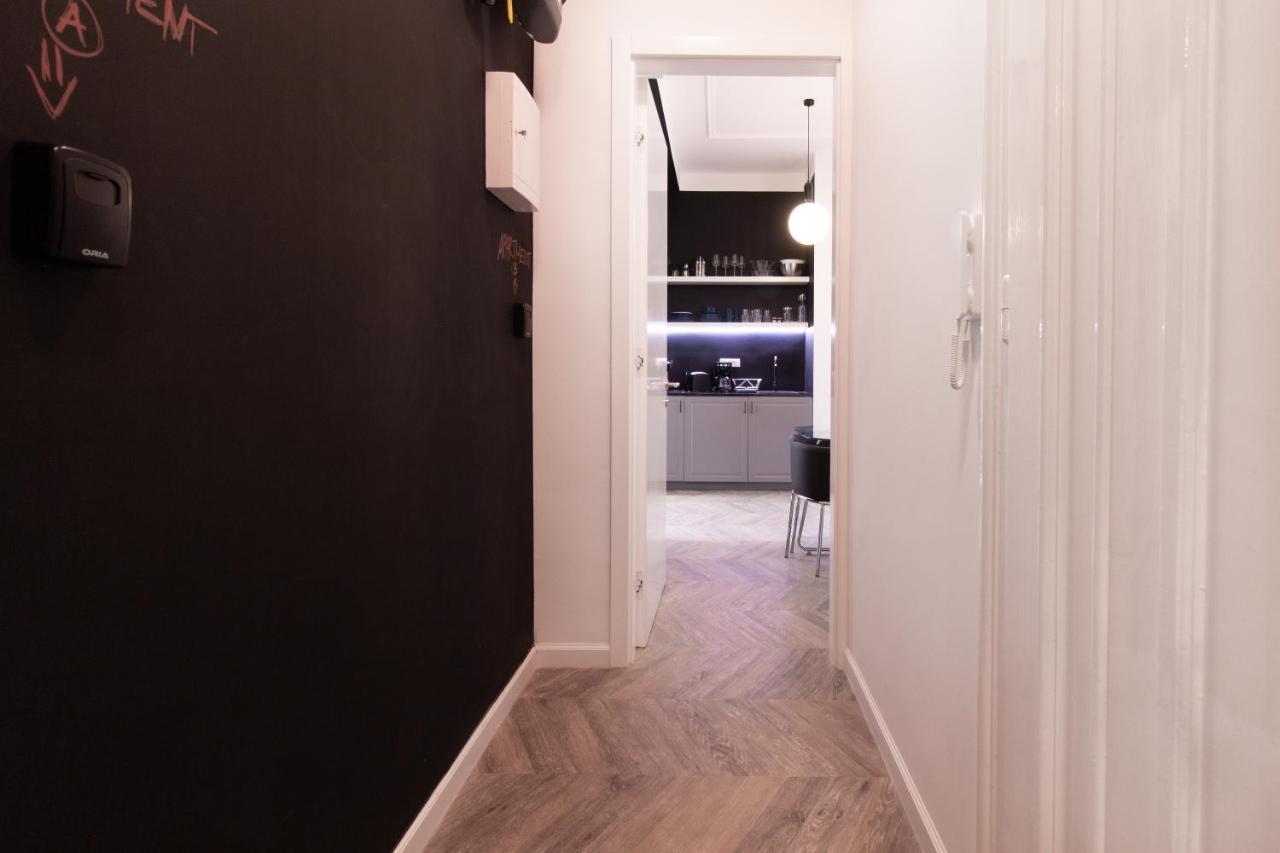 Tesla Design Apartments Zágráb Kültér fotó