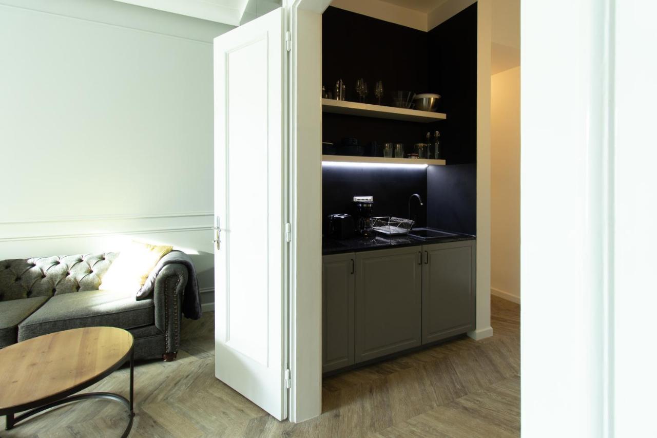 Tesla Design Apartments Zágráb Kültér fotó