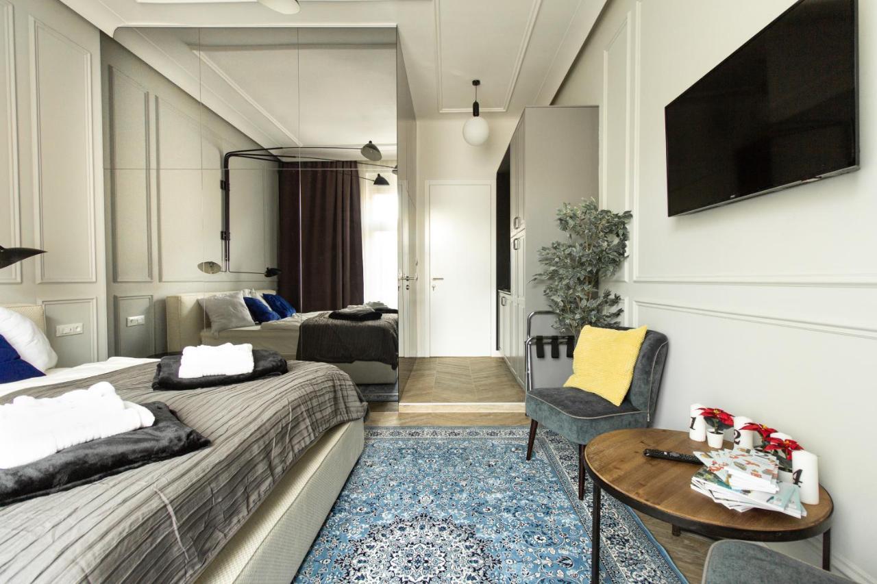 Tesla Design Apartments Zágráb Kültér fotó