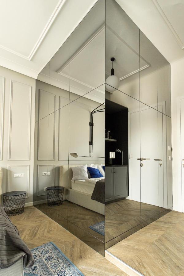 Tesla Design Apartments Zágráb Kültér fotó