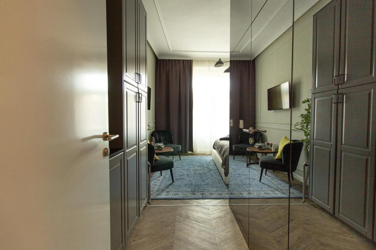 Tesla Design Apartments Zágráb Kültér fotó
